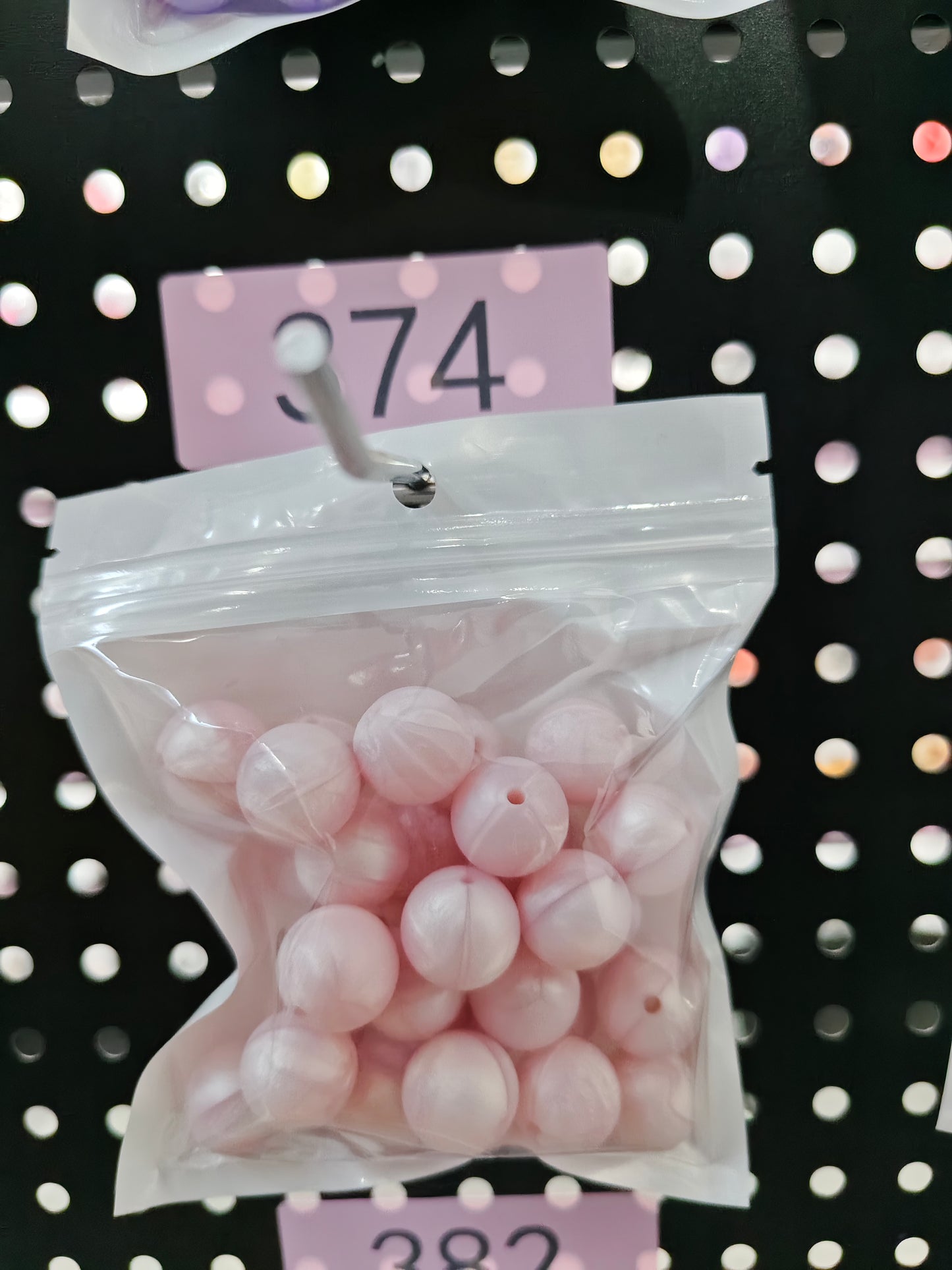 374 30pcs