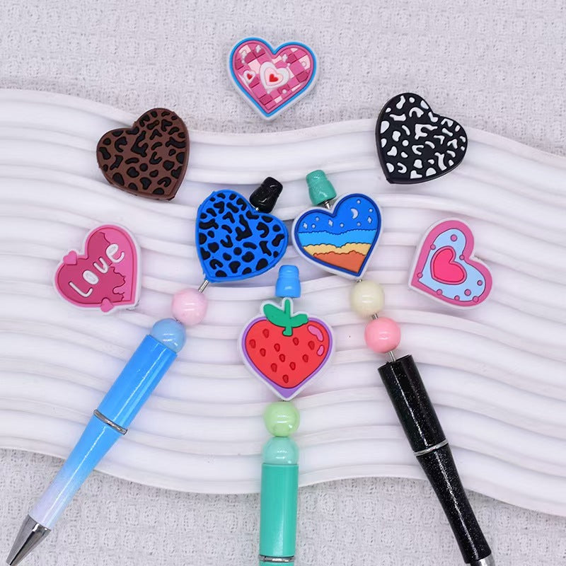 【For Pen】Live Product-Focal beads Mix