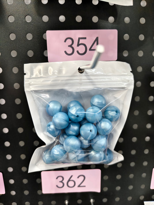 354 30pcs